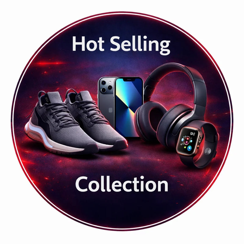 Hot Selling