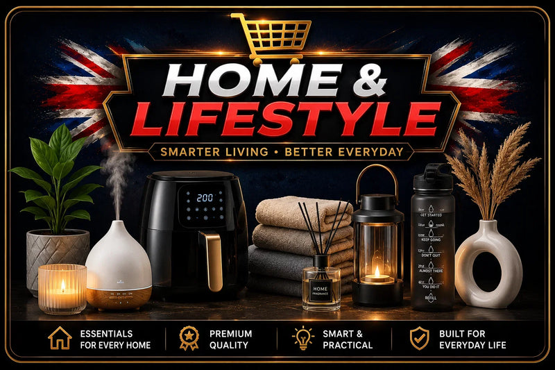 Home & Lifestyle