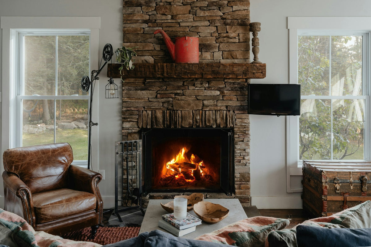 Winter Comfort