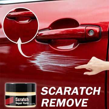 LP0204 Car Scratch Repair Paste – Scratch Remover & Polish