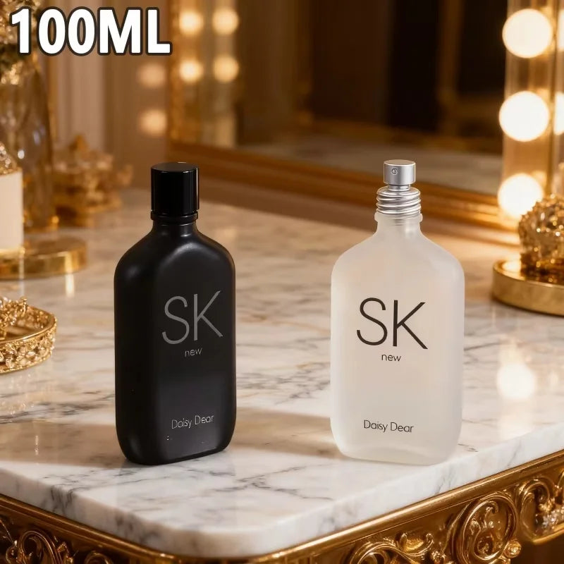 Unisex 100ml Eau De Toilette – Fruity Woody Floral Perfume