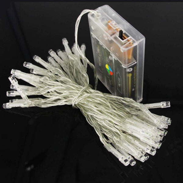 Battery Fairy Lights – 10m, 100 LEDs