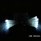 Battery Fairy Lights – 10m, 100 LEDs
