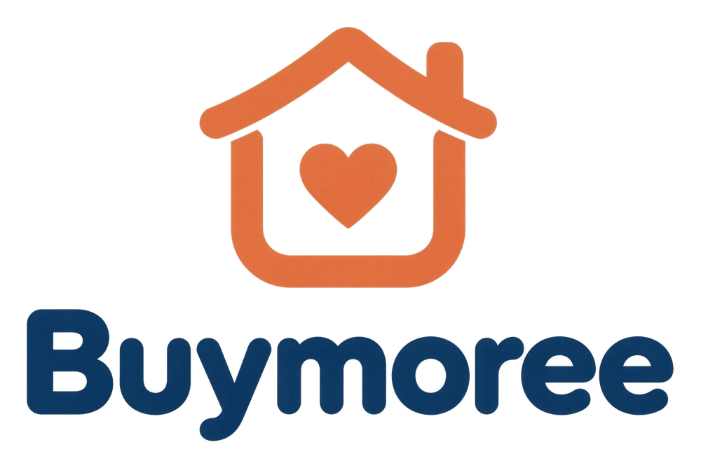 Buymoree logo