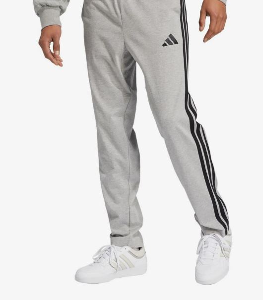 Men’s Summer Jersey Trouser – Lightweight Breathable Track Pants for Gym, Jogging & Casual Wear